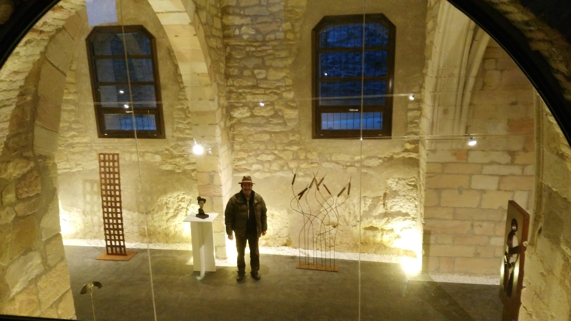 albergue_benabarre_exposicion