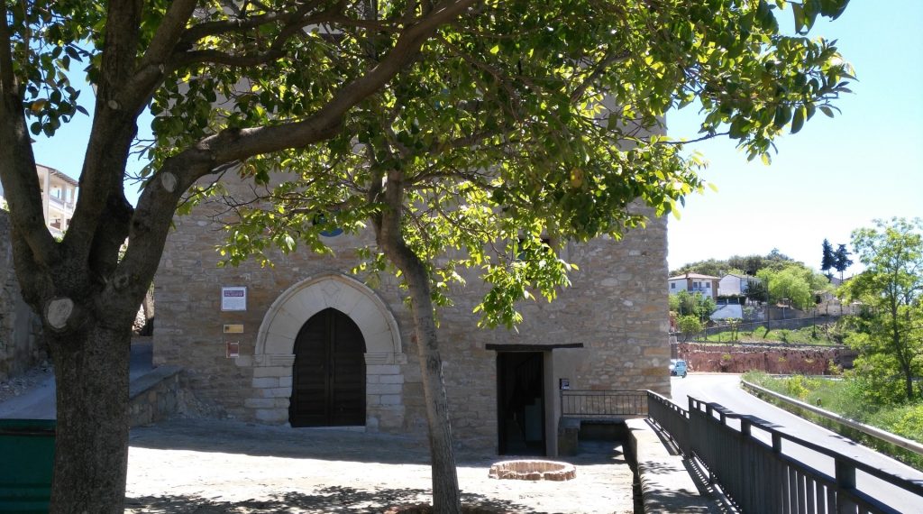 ALBERGUE_PARA_GRUPOS_BENABARRE